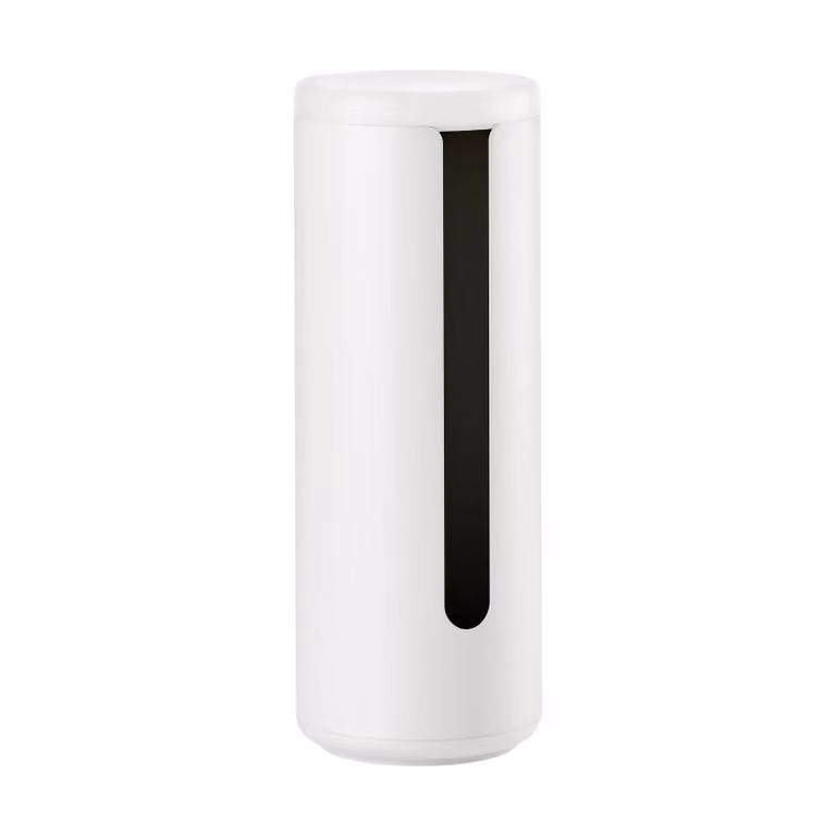 Zone Denmark Ume toiletrolhouder Wit