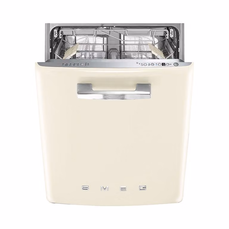 Smeg STFABCR3 koelkast