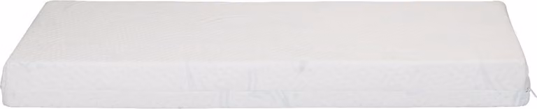 Puck Ledikantmatras van Koudschuim en Tencel - 70 x 150 cm