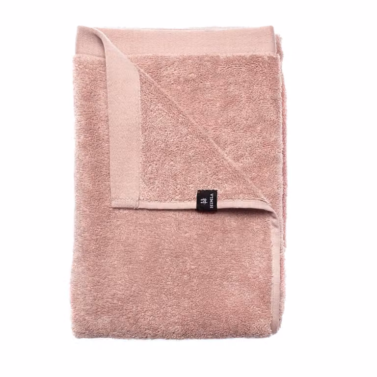 Himla Maxime ecologische handdoek passion 30 x 50 cm