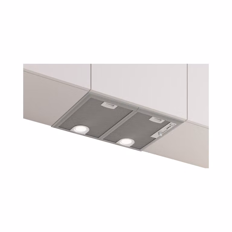 Bosch DHL555BM Serie 4 vaatwasser zilver