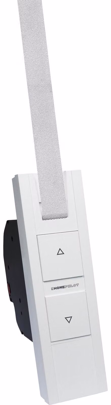 HomePilot gordijnautomaat RolloTron, puur slim