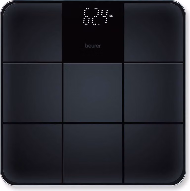 Beurer Personenweegschaal GS235