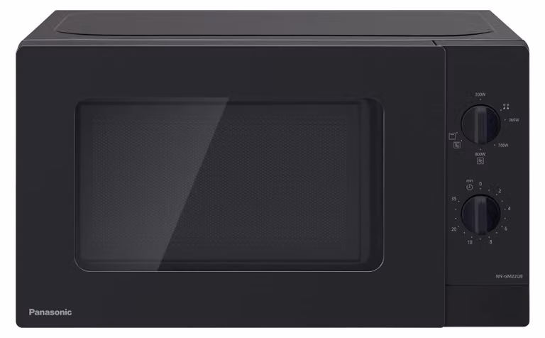 Panasonic NN-GM 22 QBEPG magnetron
