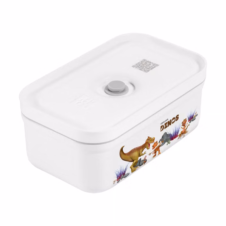Zwilling Fresh & Save vacuüm lunchbox dinosaurussen M