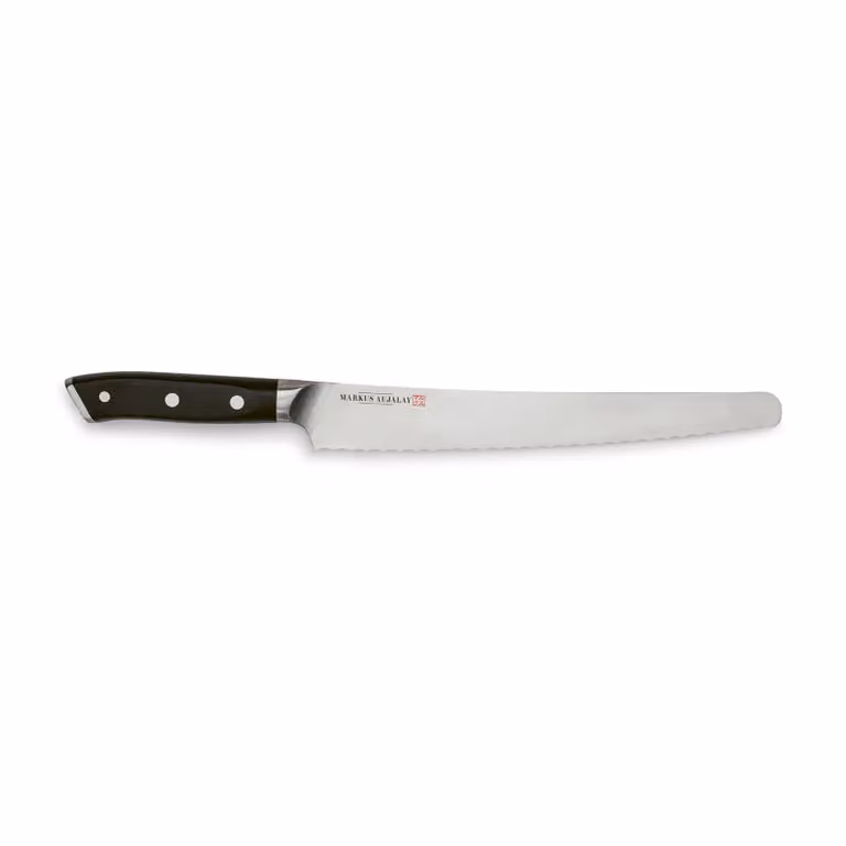 Markus Aujalay Markus Classic broodmes 35 cm