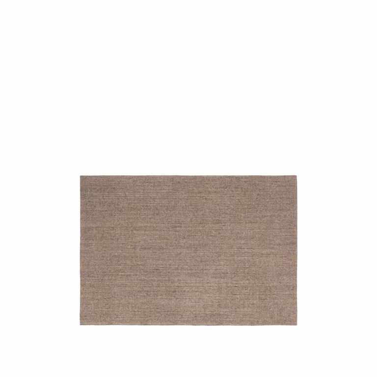 Dixie Jenny Vloerkleed natuur, sisal, B: 160 cm, D: 230 cm