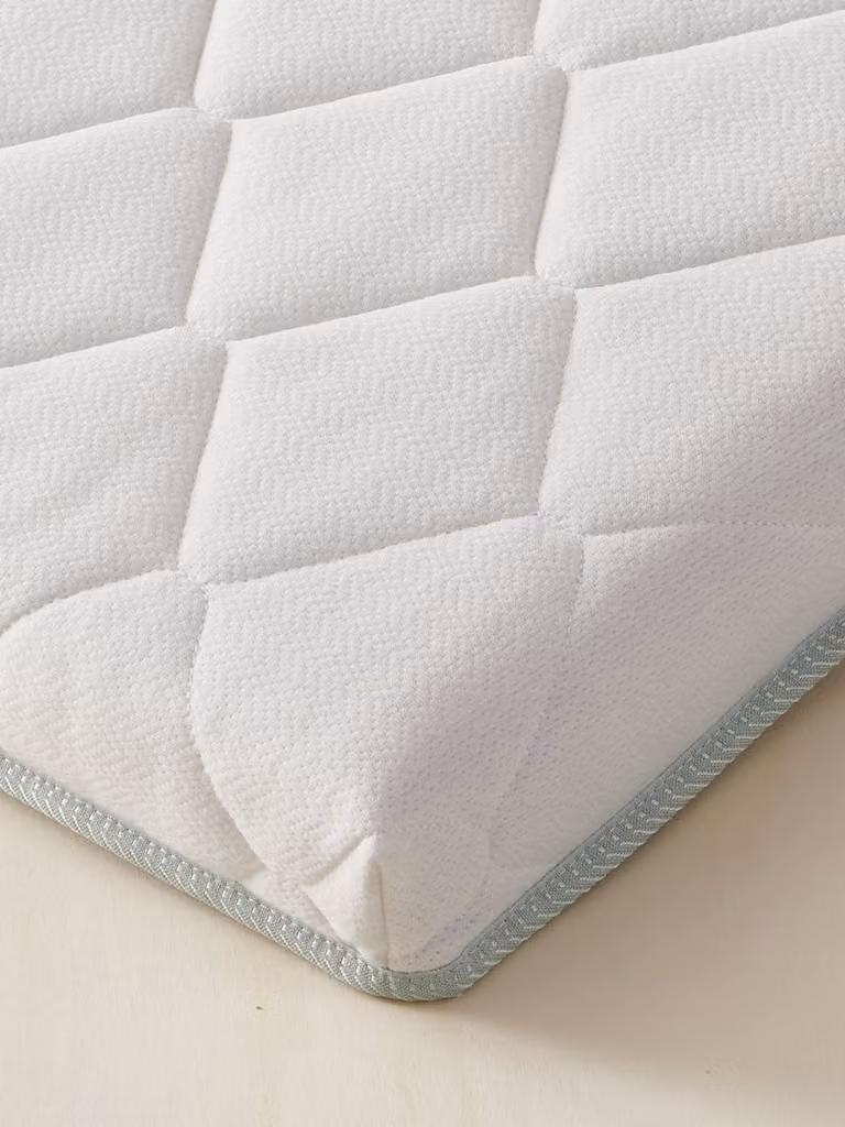 Vertbaudet Warmteregulerend babymatras met Passerelle-behandeling en comfortschuim