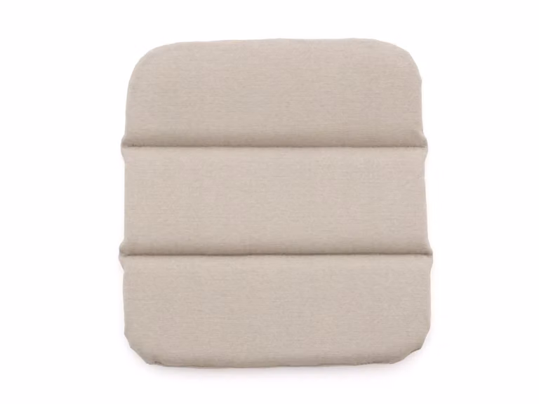 Madison Tuinkussen Beige Katoen/Polyester B: 44 cm, H: 40 cm