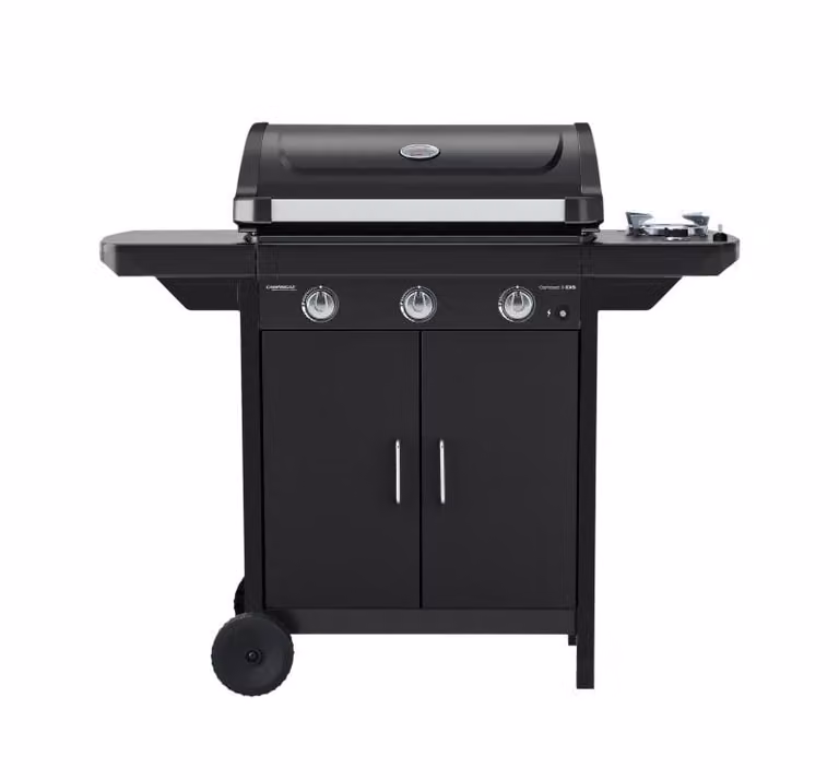 Campingaz 3 Series Compact EXS Gasbarbecue