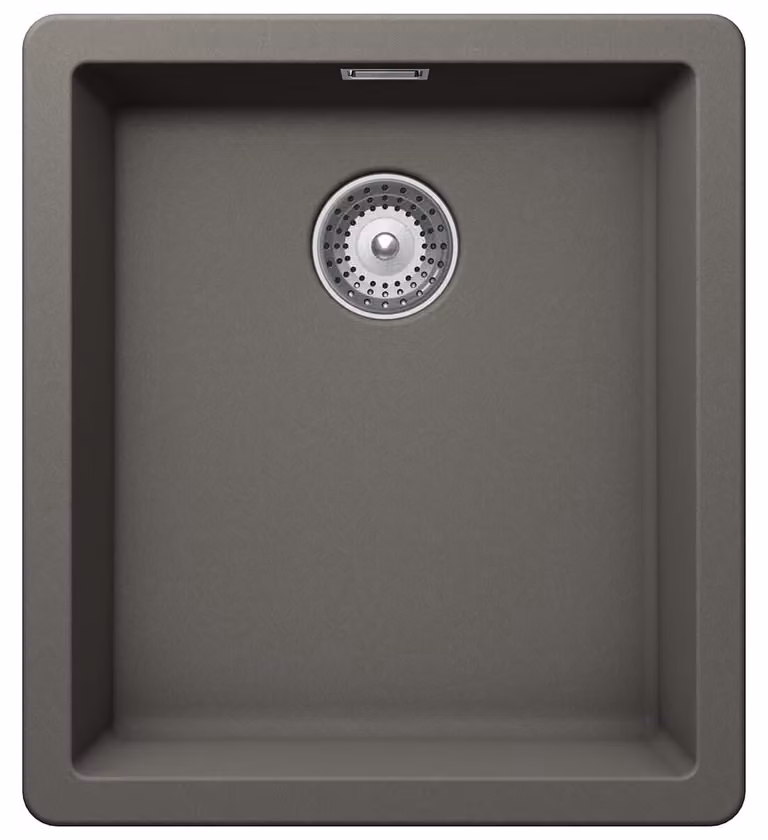 Schock Inbouwspoel Greenwich Silverstone N-100S U