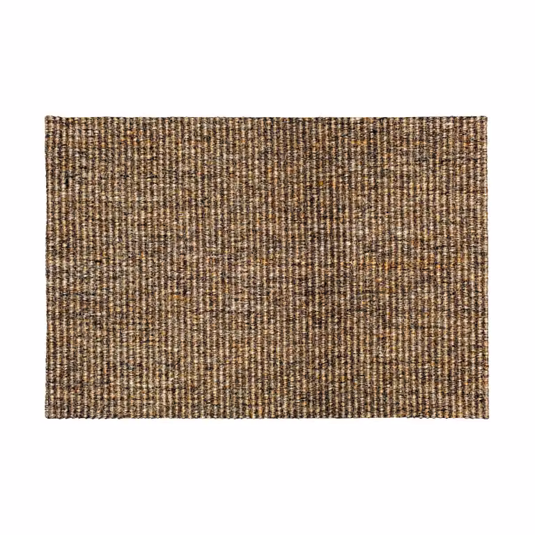 Dixie Astrid sisal deurmat Natural, 60 x 90 cm