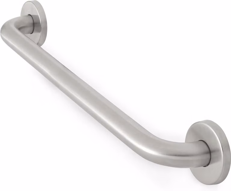 Tiger Libra Wandbeugel Veiligheidsgreep RVS Geborsteld 30 cm