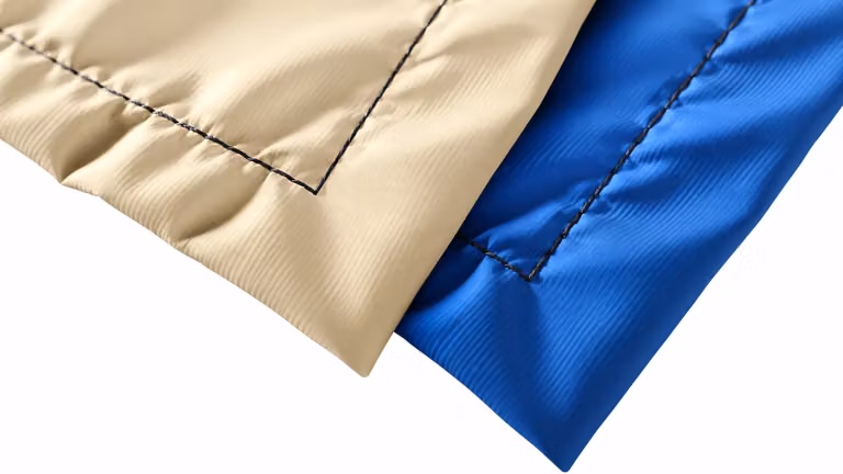 Waterdicht bedzeil voor volwassenen van Zorgmatras.com