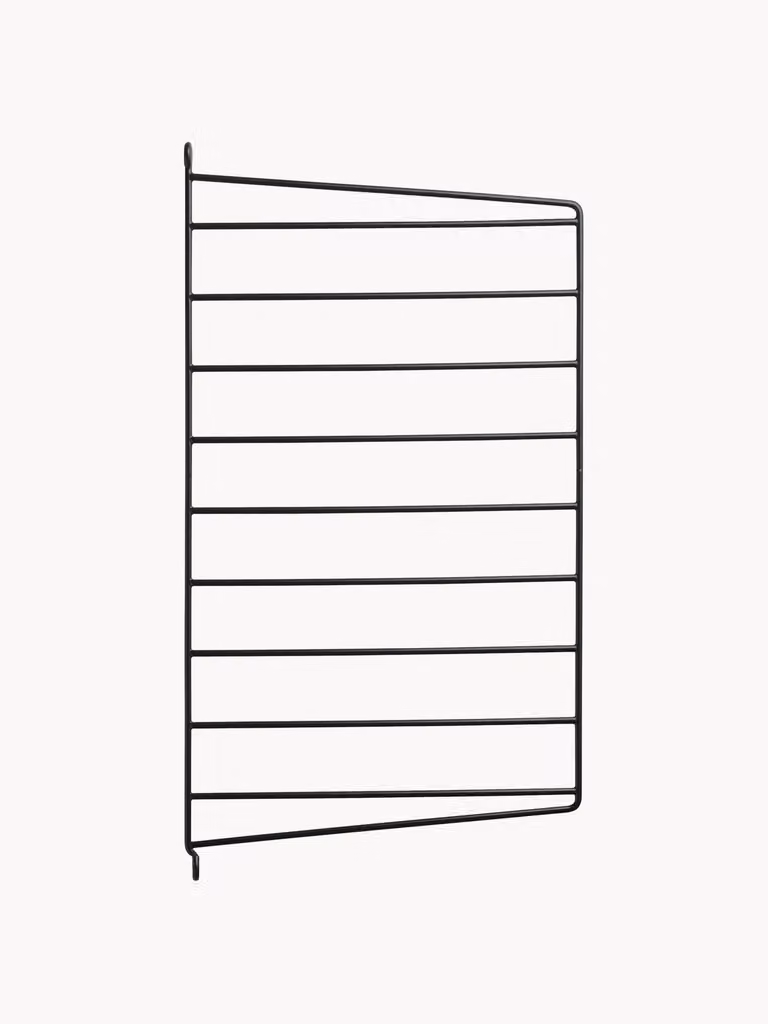 String Furniture Wandpaneel String System, B: 30 cm, H: 50 cm
