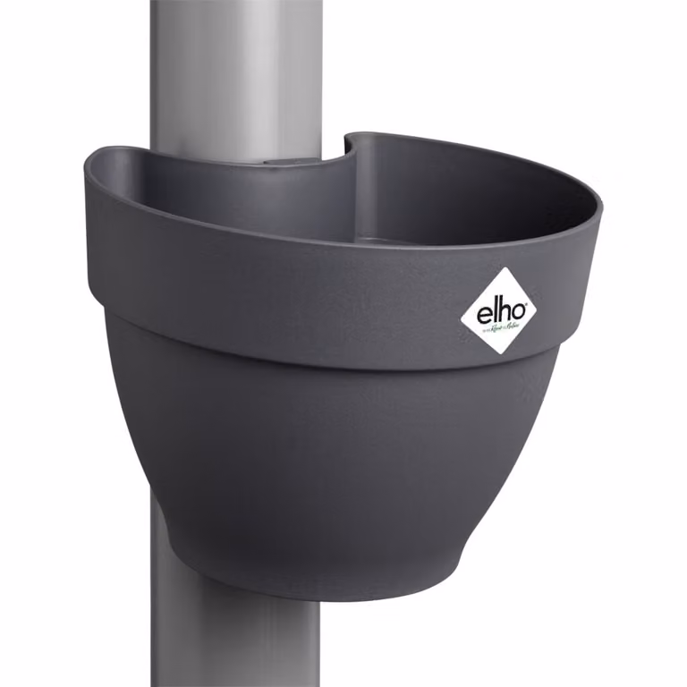 Vibia Campana Drainpipe Clicker 22 Pot Antraciet