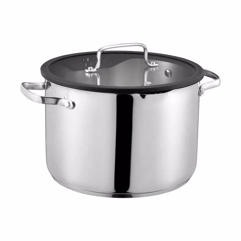 Dorre Karla pan 7 L Silver