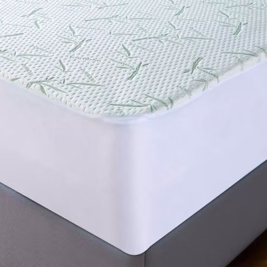 Molton Zorgmatras voor volwassenen
