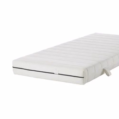 Wehkamp Home Premium pocketveringmatras koudschuim 90 x 200 cm