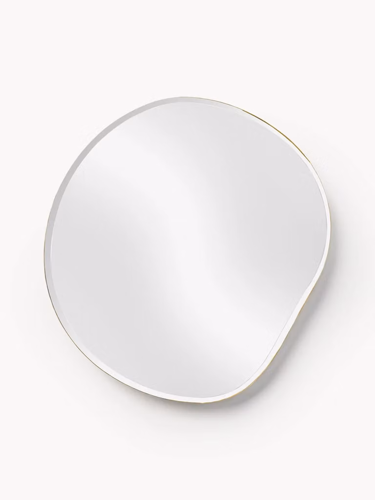 Ferm LIVING Wandspiegel Pond