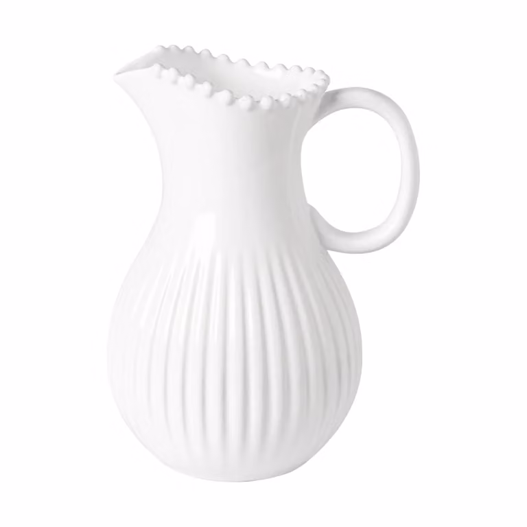 Costa Nova Pearl kan Wit, 2,58 l