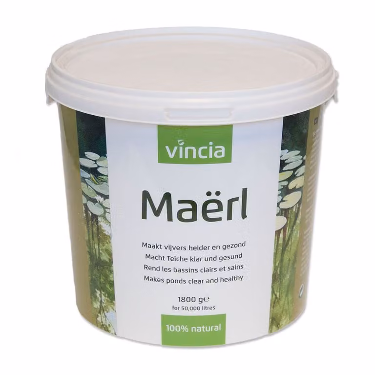 Velda Vijvertechniek Maerl 1800 gram