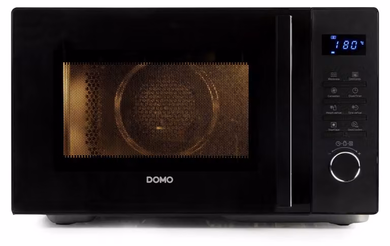 Domo Microgolfoven Combi DO22301C