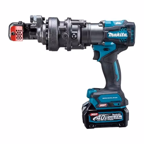 Makita SC001GZK Borstelloze wapeningsstaafsnijder Li-ion XGT 40 V max.