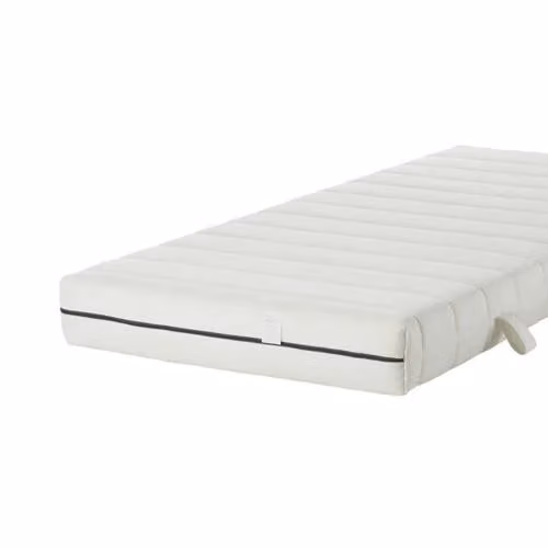 Wehkamp Home pocketveringmatras voor volwassenen 160 x 200 cm