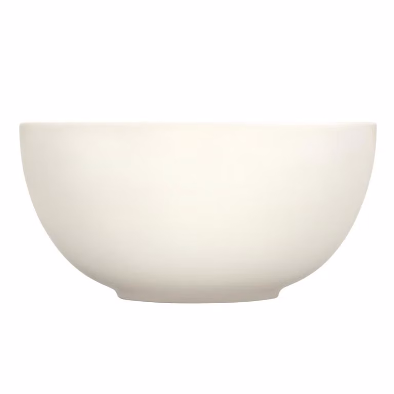 Iittala Teema serveerschaal wit 3,4 l