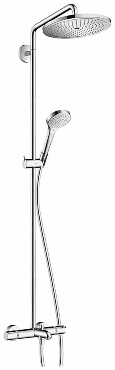 Hansgrohe Croma Select S