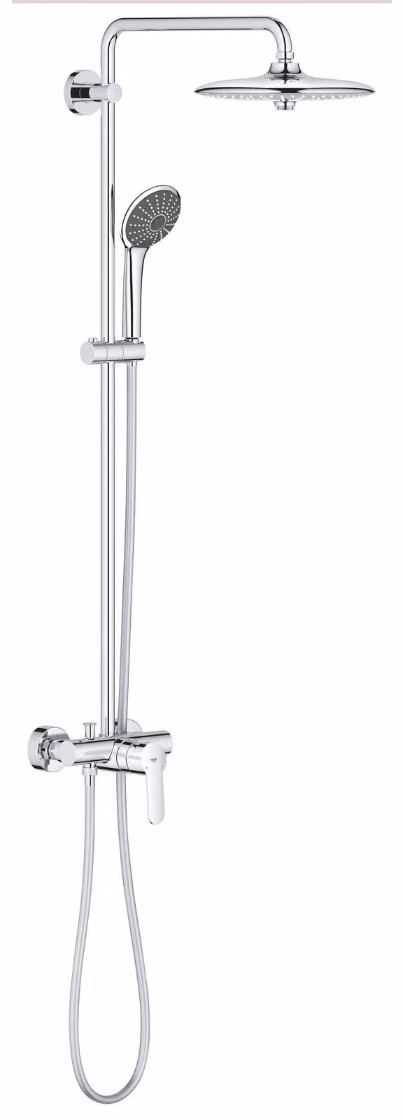 GROHE Vitalio Joy douchesysteem