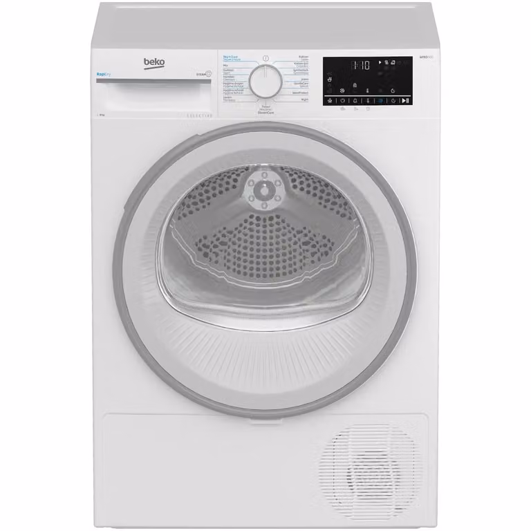 Beko B5T68247W2 Selective Line Warmtepompdroger Wit