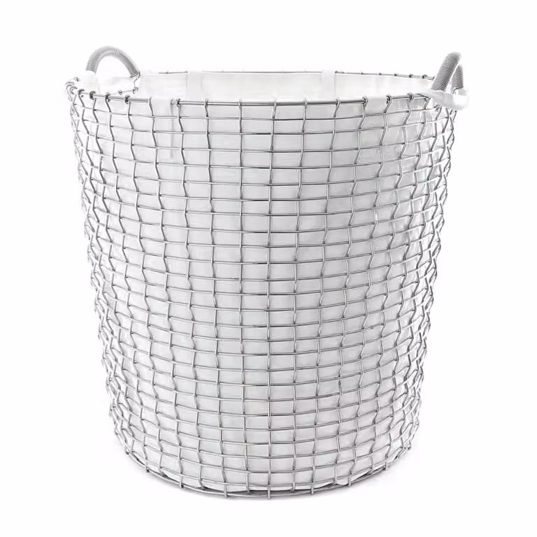 KORBO waszak wit - 65 l