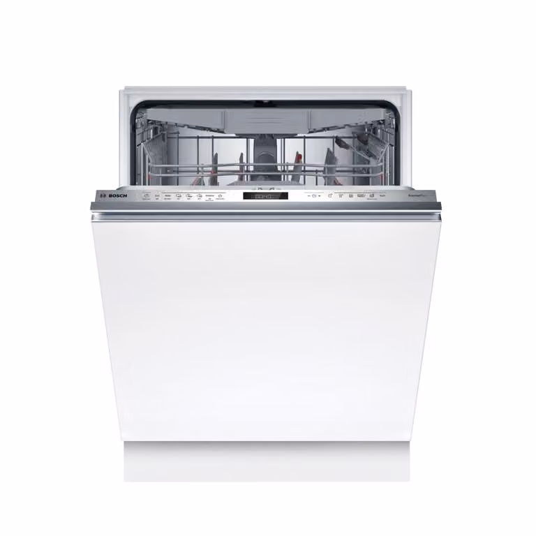 Bosch SBD6ECX21E XXL extra hoog met open assist