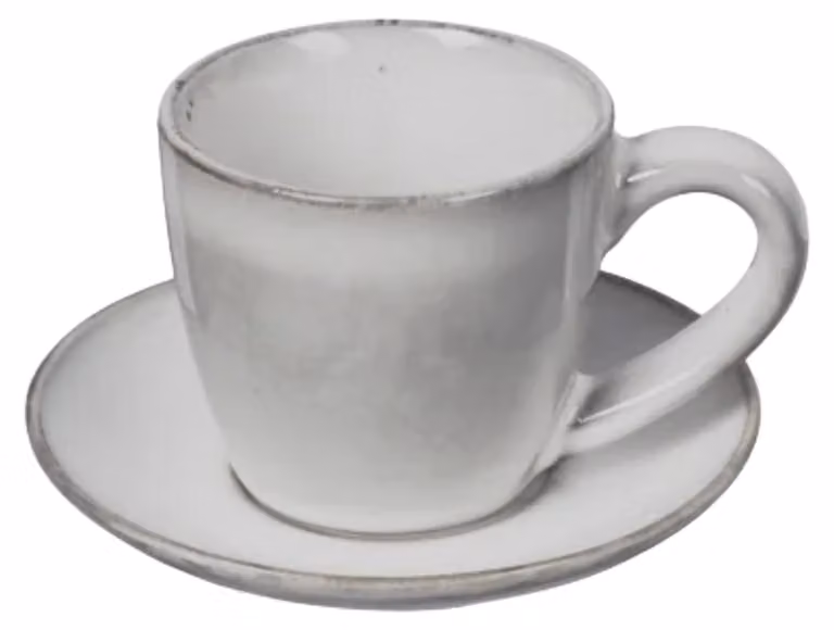 Broste Copenhagen espressokop Nordic Sand, 50 ml, zandkleurig