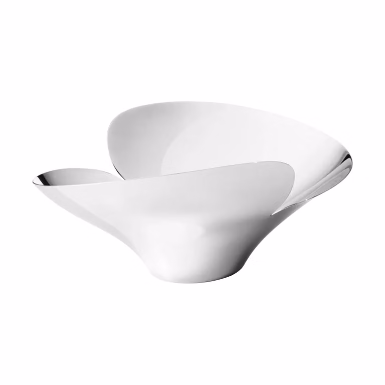 Georg Jensen Blom Botanica Schaal Groot