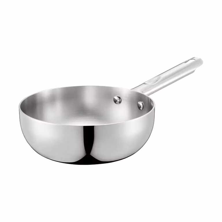 Dorre Kosmo sauteerpan 2 L Silver
