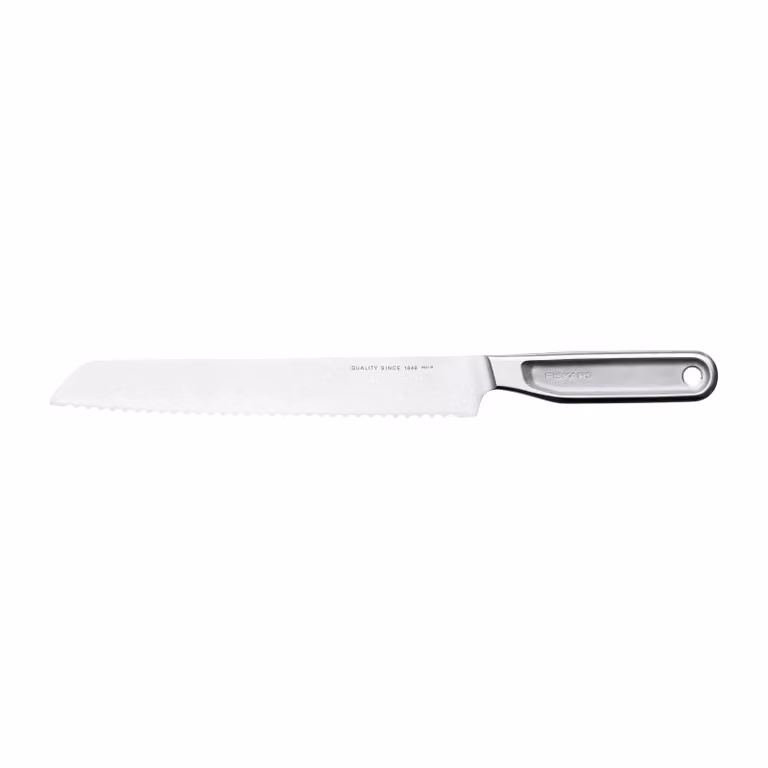 Fiskars All Steel broodmes 22 cm