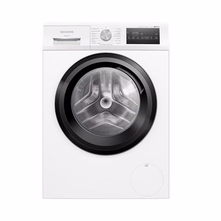Siemens WM14N206NL Wasmachine