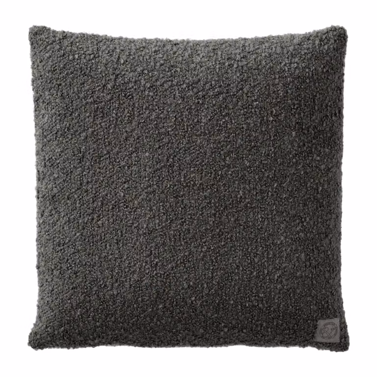 &Tradition Collect kussen SC28 Soft Boucle Moss 50x50 cm