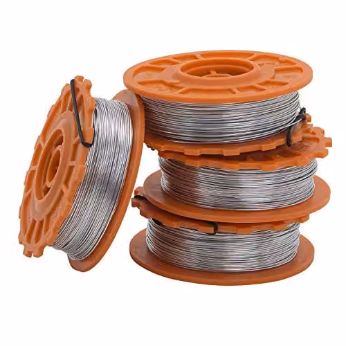40 rollen TJEP binddraad Ultra Grip 25, 40, 58 en RE-BAR XP 25, XP 40