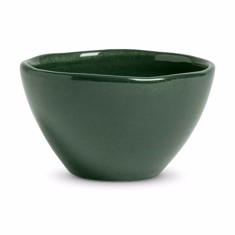 Mateus Basic kom 35 cl Forest green