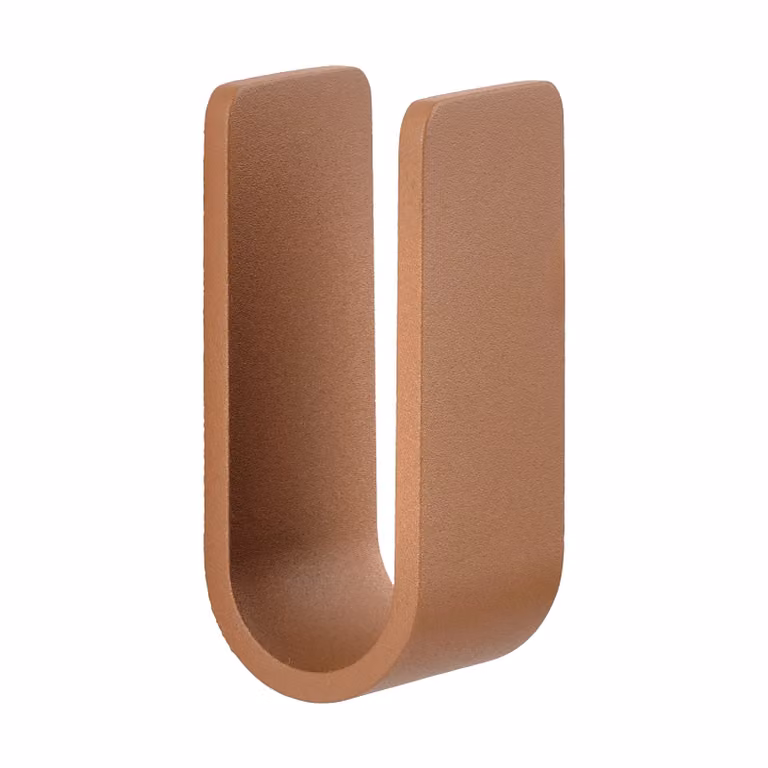 Zone Denmark Ume haak Terracotta