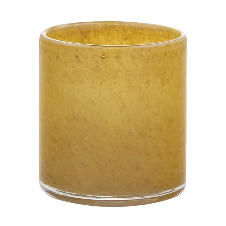 Blomus SAGA lantaarn Tan Ø15 cm