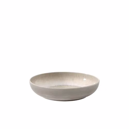 like. by Villeroy & Boch Perlemor Sand Pastabord B/D/H: 22 x 22 x 5 cm