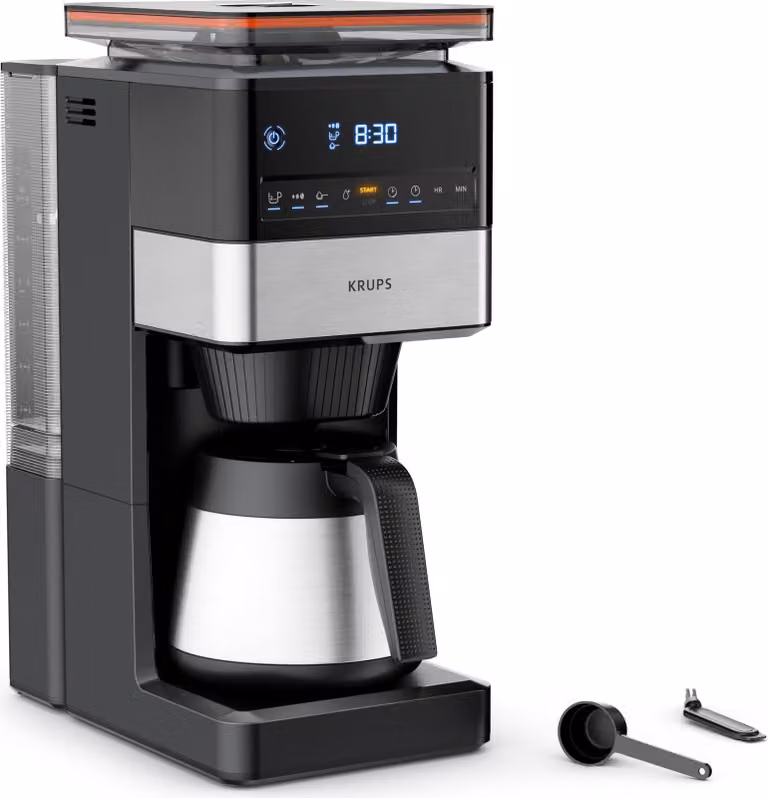Krups Grind Aroma XL KT842810