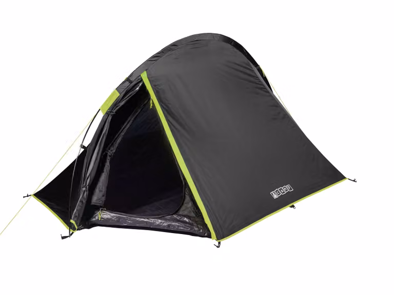 BC-Agentur Fietsluifel voor 2 personen, B/D/H: 280 x 170 x 120 cm