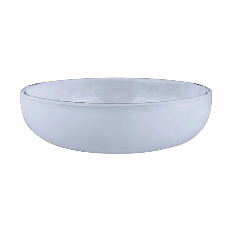 Mette Ditmer Opal zeepschaal Light blue