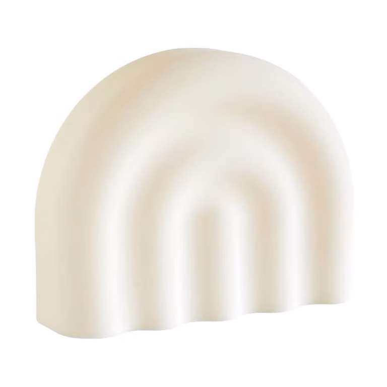 OYOY Rainbow LED nachtlamp voor de kinderkamer - Off-white